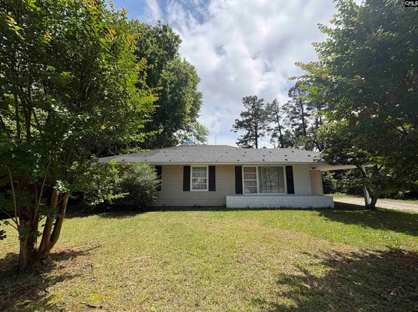 929 Dexter St NE, Aiken, SC 29801