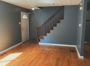 21 Suffolk St #2, Providence, RI 02908
