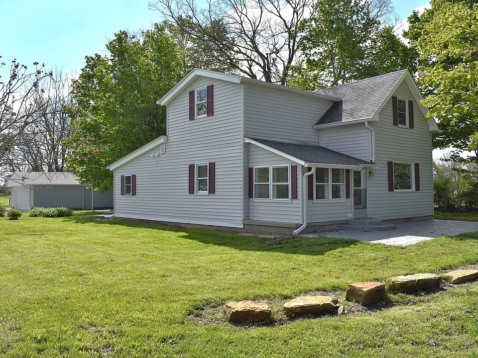 7847 W County Road 350 N, Bargersville, IN 46106 MLS 21919793 Zillow