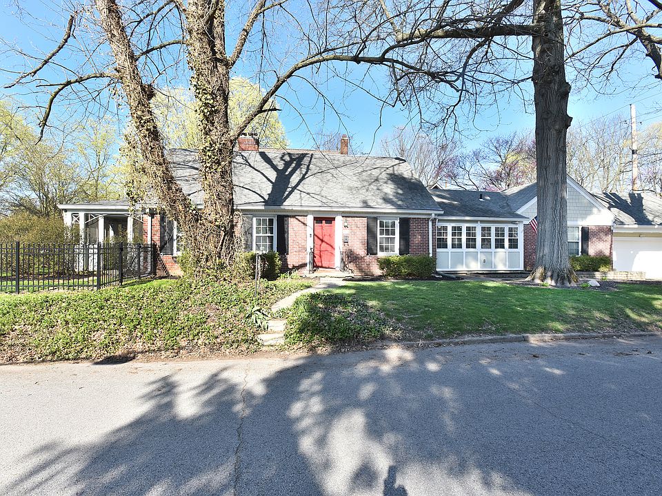 1st image of 1374 Kessler Boulevard East Dr
