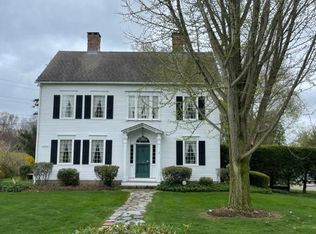 2 Tyler City Rd, Orange, CT 06477