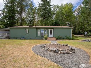 5156 Glory Ln NW, Seabeck, WA
