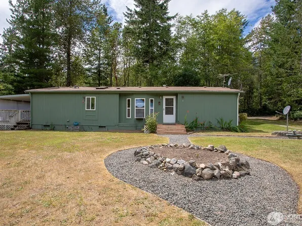 5156 Glory Lane NW, Seabeck, WA 98380