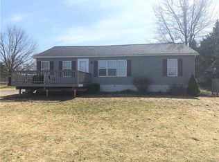 182 Ball Rd, Clayville, NY 13322