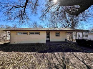 419 Random Rd, El Dorado, KS 67042