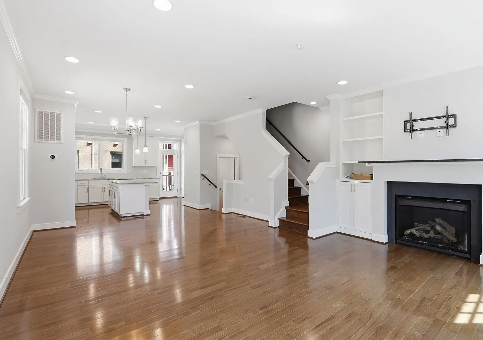 Perfection at 917 Parker Gray School Way! — Photo 4