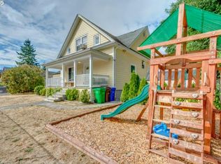 5735 SE 85th Ave, Portland, OR 97266