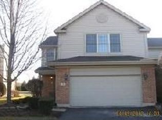 17 Aegina Dr, Tinley Park, IL 60477