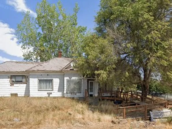 303 W Court St, Condon, OR 97823