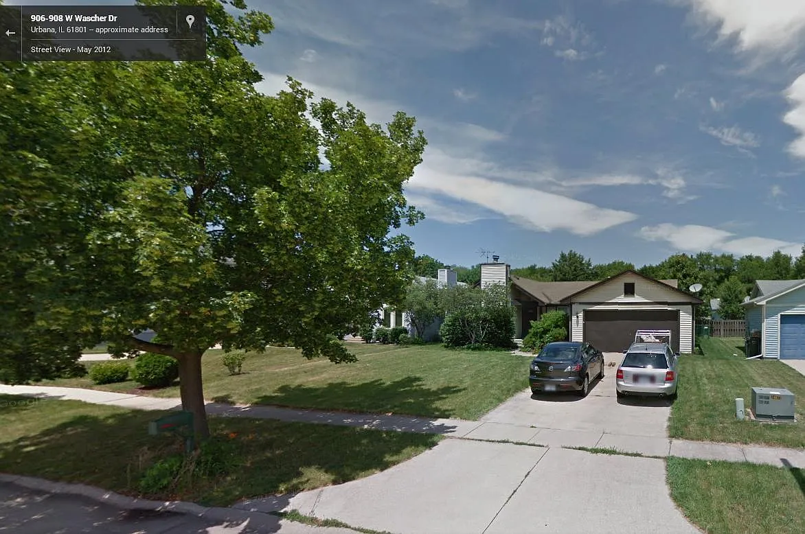 908 W Wascher Dr photo 1