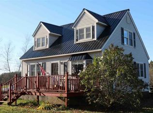 2683 Morey Road, Highgate, VT 05459