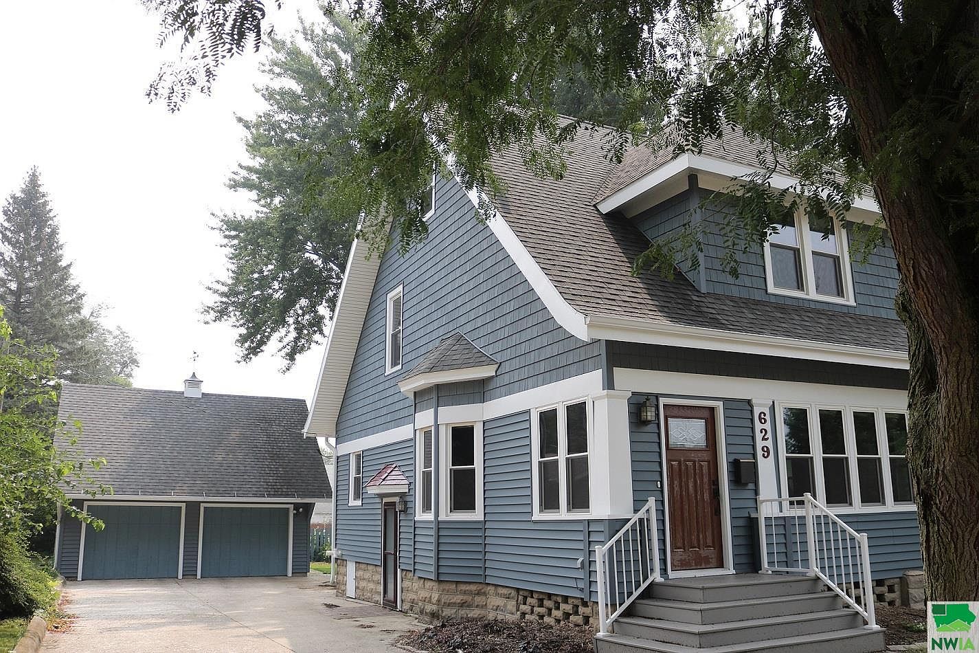 629 7th Ave, Sheldon, IA 51201 Zillow