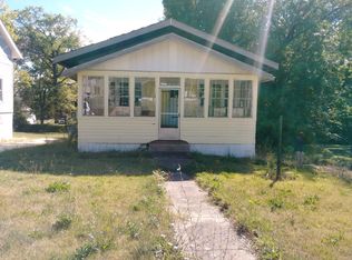 3714 Salome Ave, Saint Louis, MO