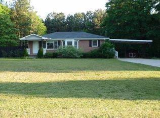 198 Jackson Lake Rd, McDonough, GA 30252