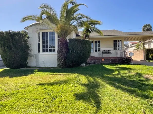 3208 W 75th St, Los Angeles, CA 90043