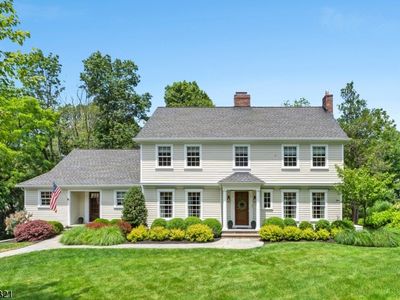 20 Glenmere Dr, Chatham, NJ, 07928