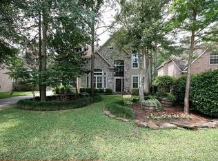 47 S Piney Plains Cir, Spring, TX 77382