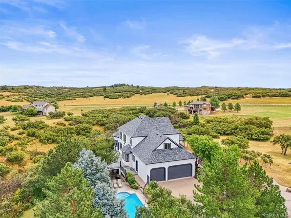 1635 Sharps Court, Castle Rock, CO 80109