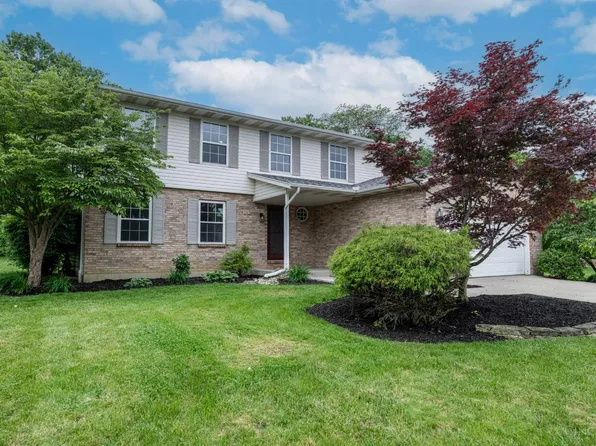 6609 Karincrest Dr, Liberty Township, OH 45044