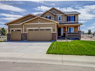 6928 Purdue Ave, Firestone, CO 80504