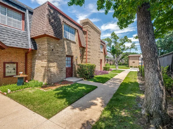 1809 E Grauwyler Rd APT 132, Irving, TX 75061