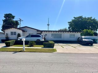10960 SW 178th Ter, Miami, FL 33157