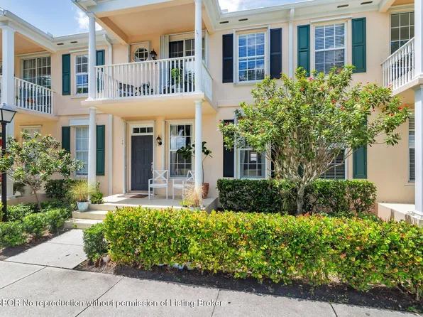 124 Ashley Ct #124, Jupiter, FL 33458
