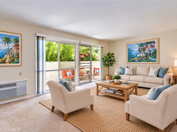 2190 Via Mariposa E Unit B, Laguna Woods, CA 92637