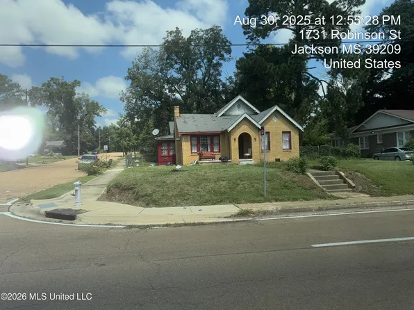 1730 Robinson St, Jackson, MS 39209
