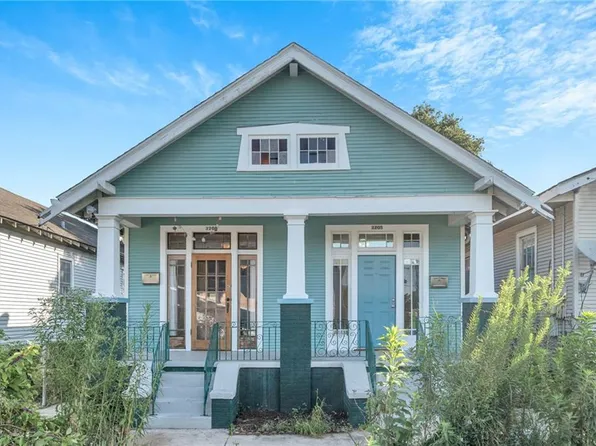 3205 Lafitte St, New Orleans, LA 70119
