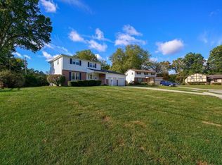 6457 Rocky Den Ct, Reynoldsburg, OH 43068