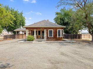 21458 Avenue 360, Woodlake, CA