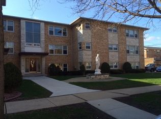 6804 N Overhill Ave #5-A, Chicago, IL 60631