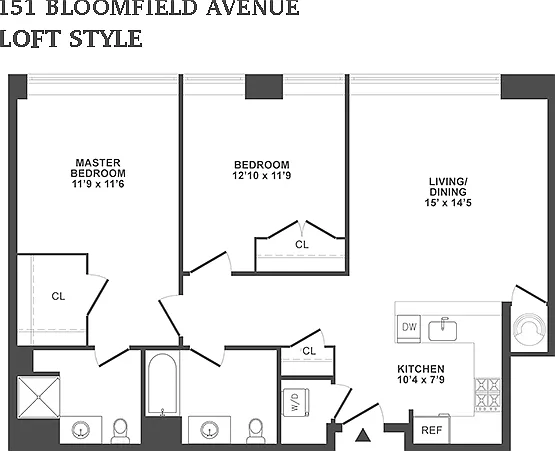 Annin Lofts — Photo 23