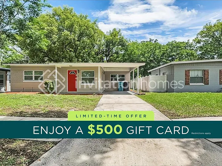 904 Citrus St — Photo 1