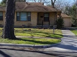 2903 Salerno Dr, Dallas, TX 75224