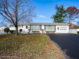 12 Sebring Ave, Albany, NY 12205
