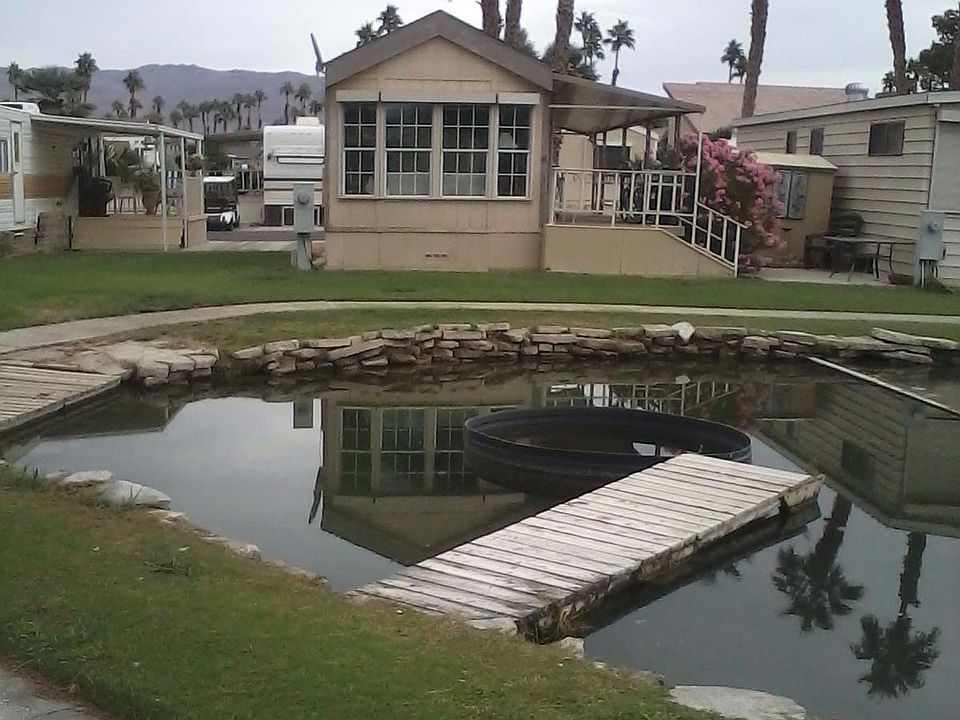 1st image of 84250 Indio Springs Dr Space 393