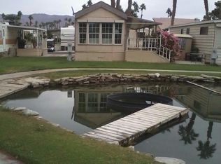 84250 Indio Springs Dr SPACE 393, Indio, CA 92203