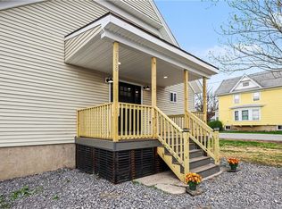6369 Railroad Ave, Conesus, NY 14435