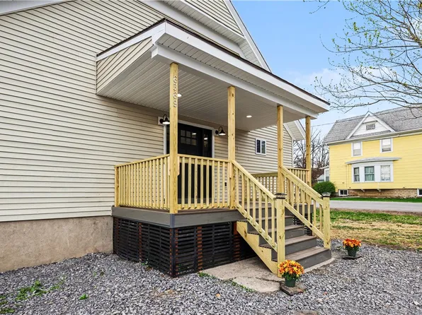6369 Railroad Ave, Conesus, NY 14435