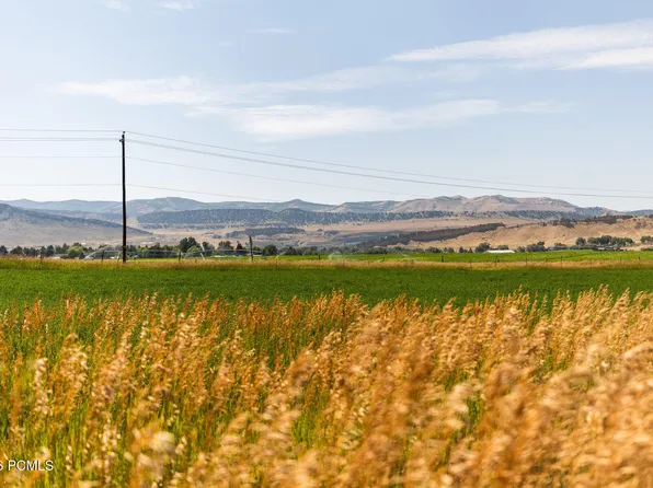 489 E Border Station Rd, Coalville, UT 84017