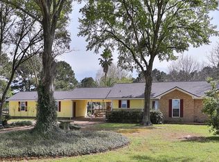 32319 Morrison Rd, Brookshire, TX 77423