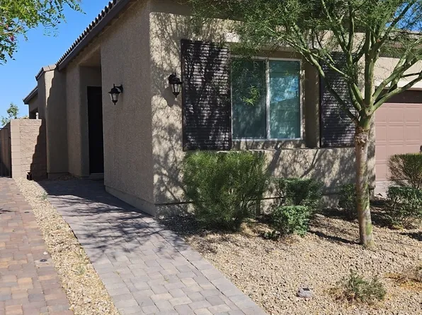 4748 N Calming Garden St, North Las Vegas, NV
