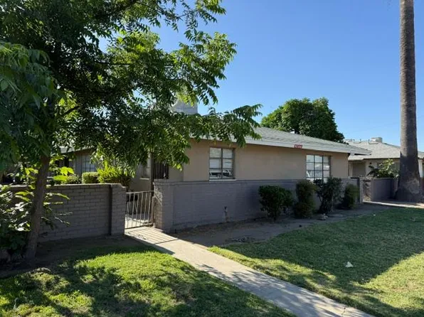 2216 N 1st St, Fresno, CA 93703