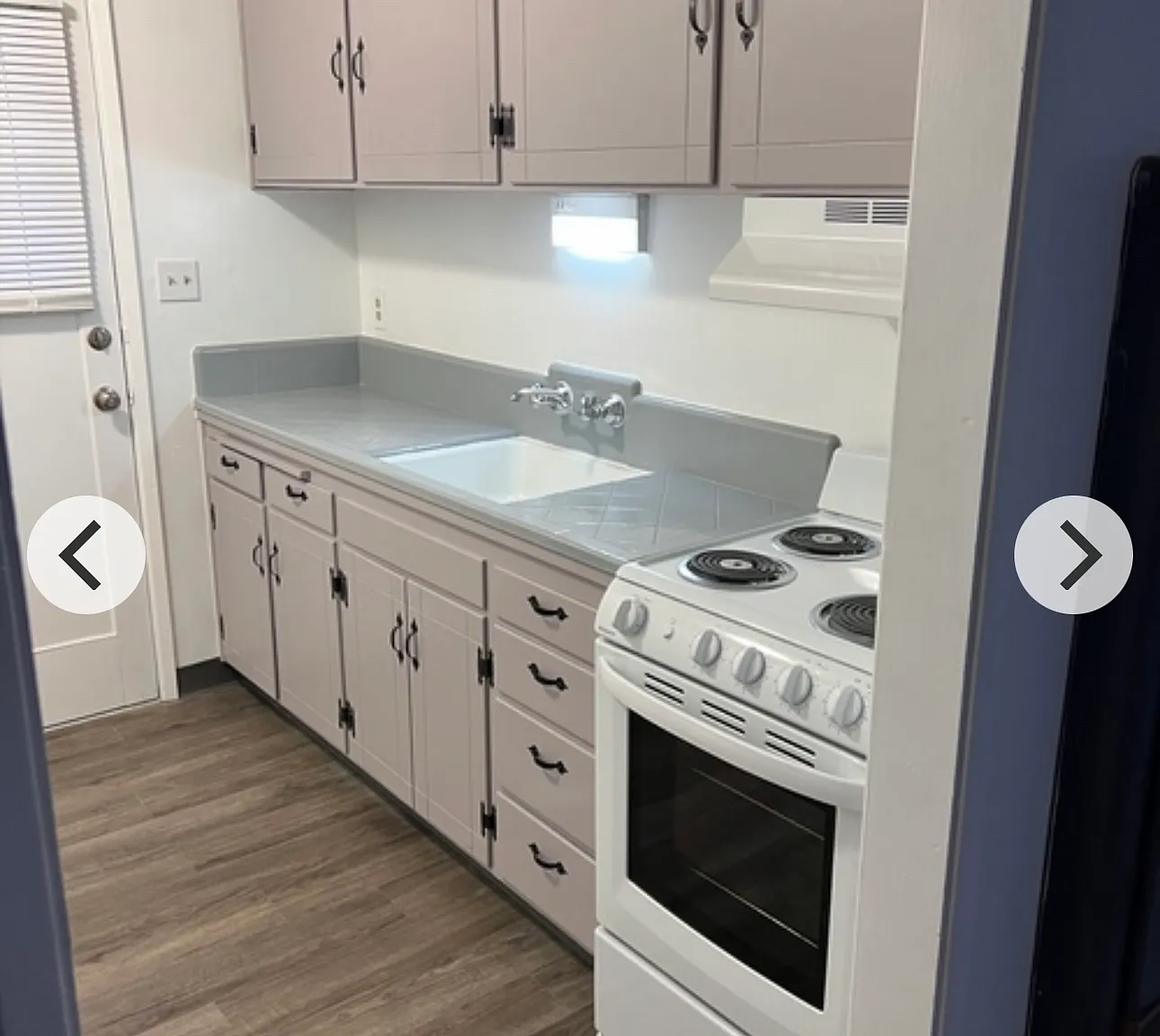 1 bed, 700 sqft, $1,100 — Photo 1