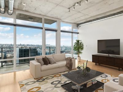 1080 Park Blvd Unit 1614, San Diego, CA, 92101