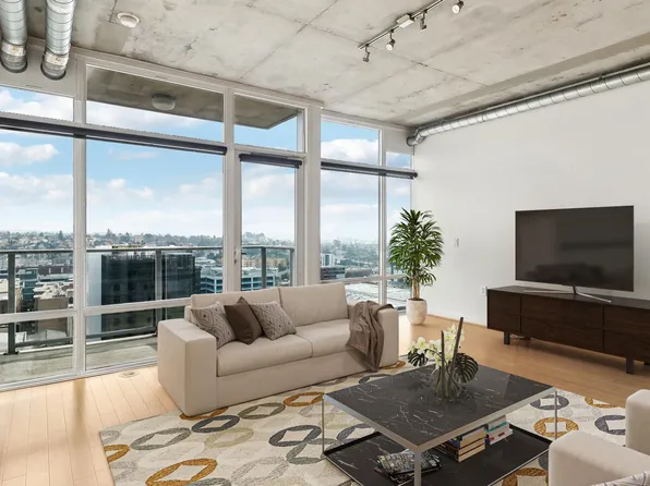 1080 Park Blvd Unit 1614, San Diego, CA 92101