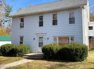 388 Hardwick Rd, Gilbertville, MA 01031