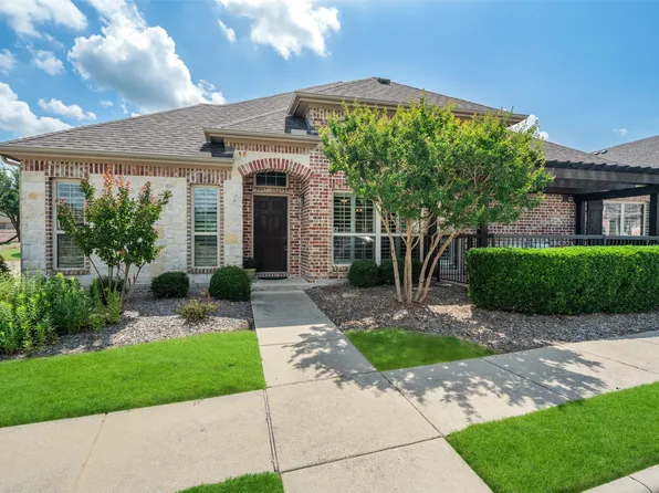 5701 Orchard Pkwy, Fairview, TX 75069
